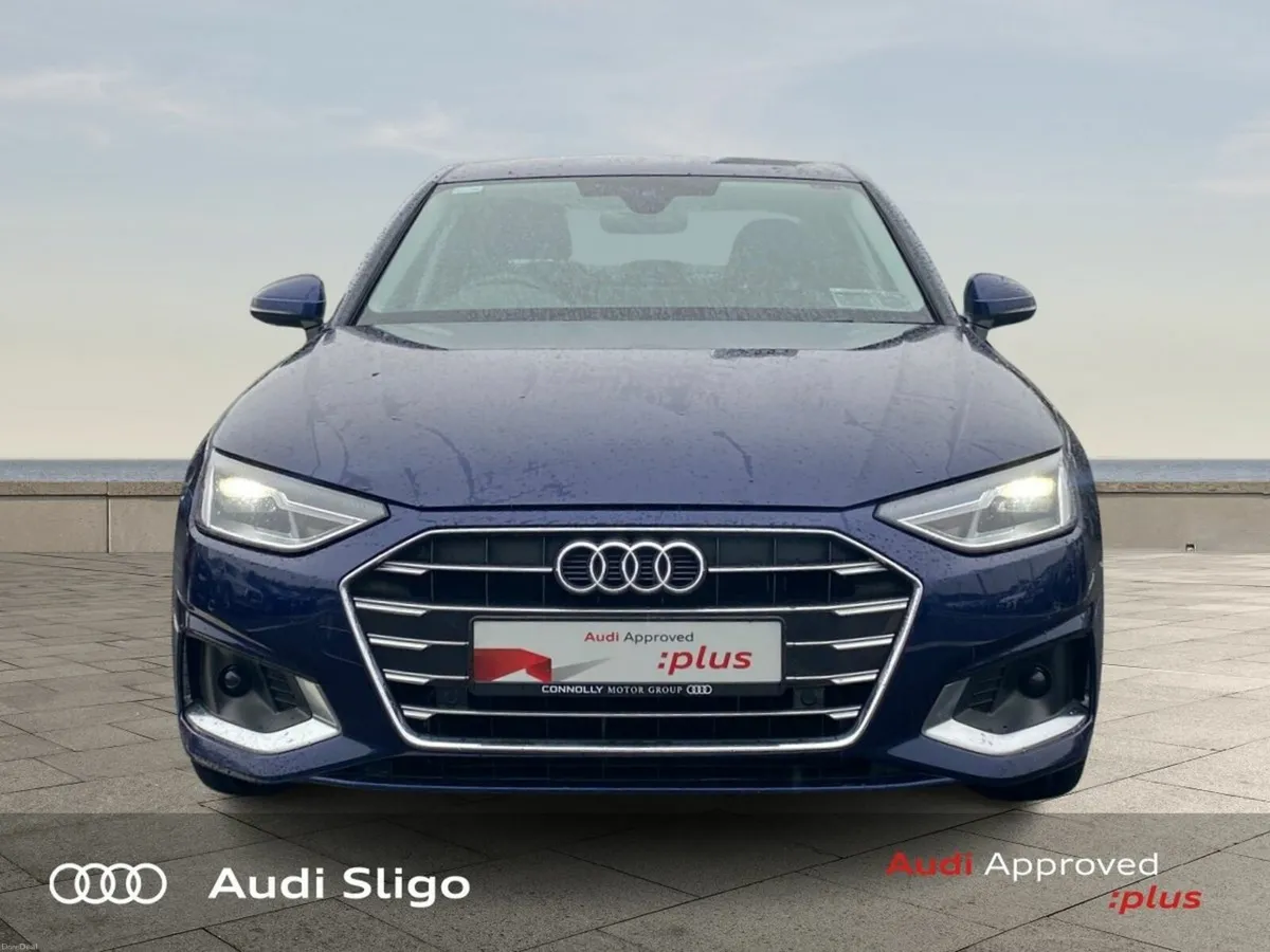 Audi A4 35 TDI 163HP S Tronic SE Heated Leather - - Image 3