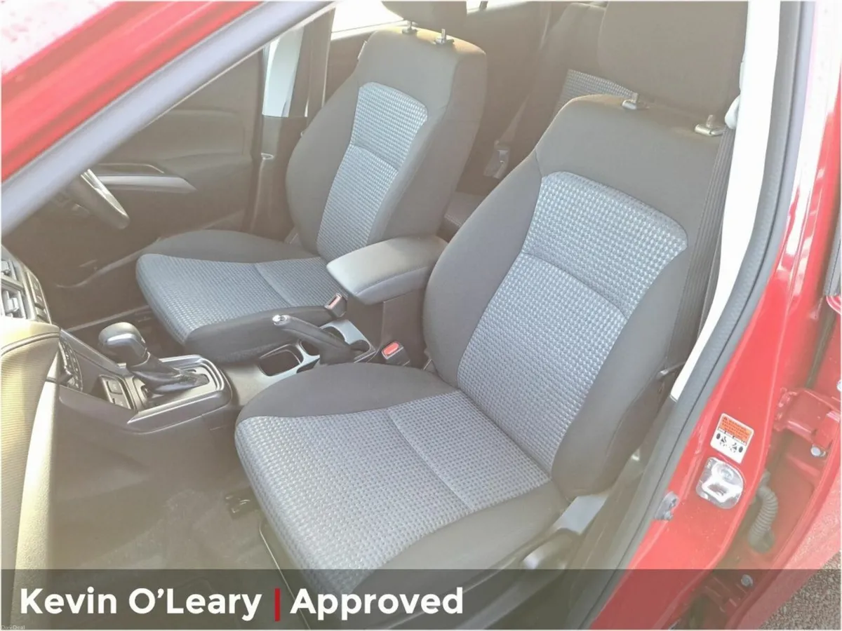 Suzuki S-CROSS 1.5 HEV MOTION - Image 4