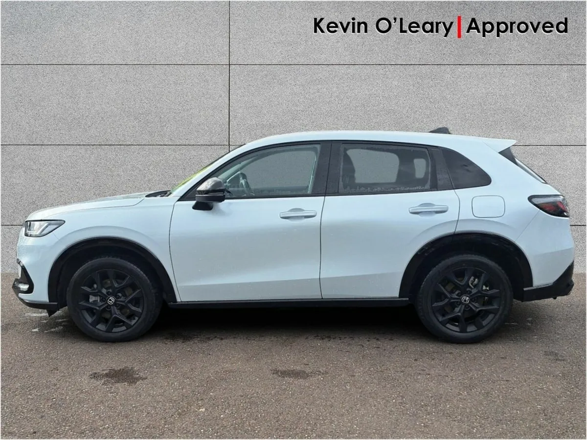 Honda ZR-V e:HEV Sport - Image 6