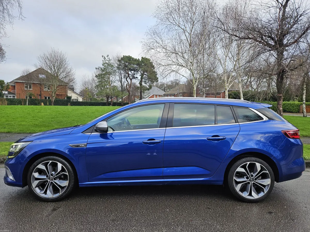 GT LINE-BLUETOOTH STREAMING-190TAX - Image 2