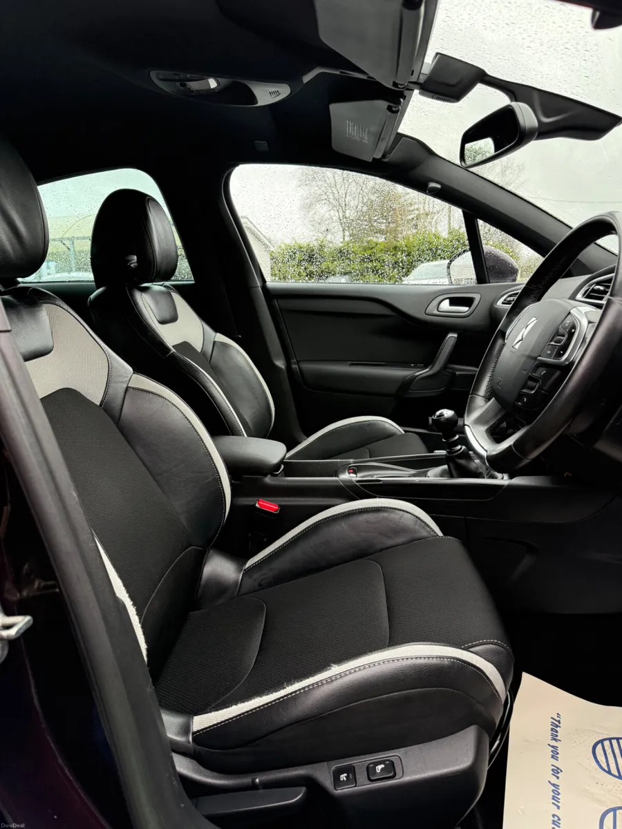 141 Citroen DS4 1.6 Diesel - Low Mileage - Image 3