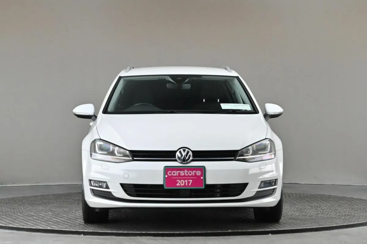 Volkswagen Golf 1.2 TSI DSG MK7 VARIANT COMFORTLIN - Image 2