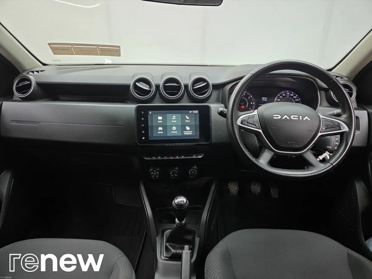 Dacia Duster 1.5 Blue dCi 115 Expression Scrappage - Image 3
