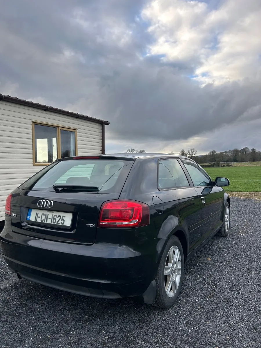 Audi A3 2011 - Image 2