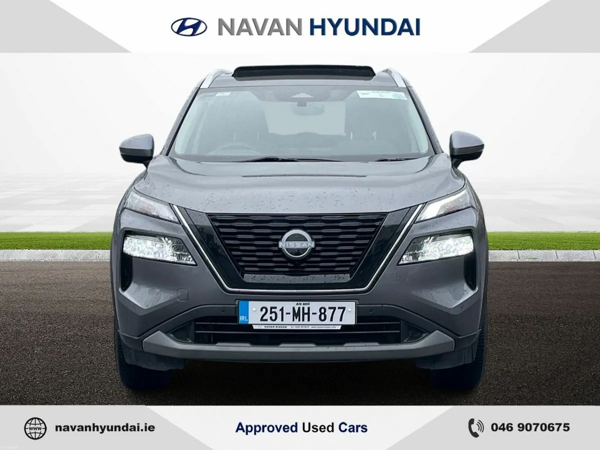 Nissan X-Trail ePOWER SV PREMIUM 7 Seater - Image 2