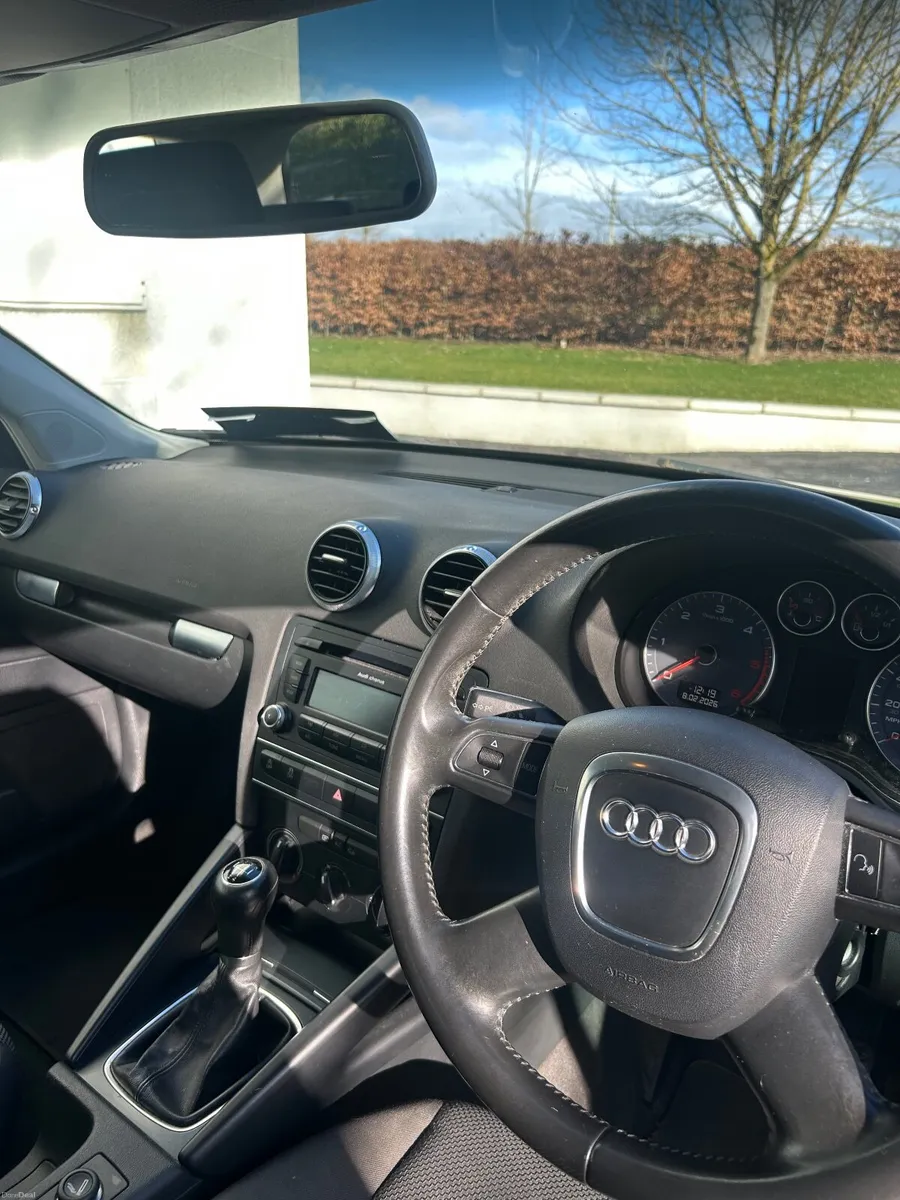 Audi A3 2011 - Image 3