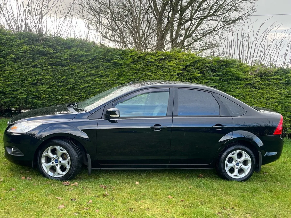 Ford Focus 1.6 TDCi 2011 NCT 06/26 - Image 4