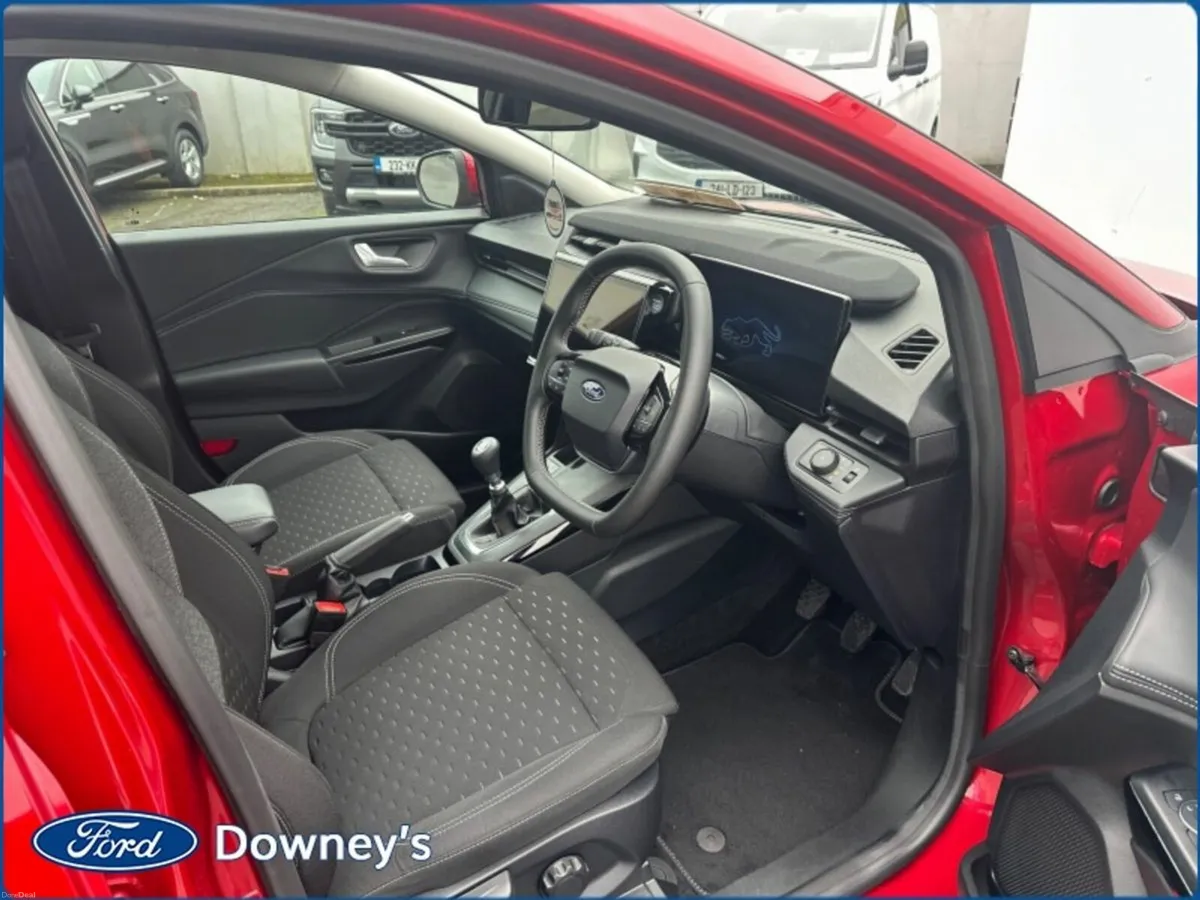 Ford Puma 1.0 PETROL Titanium - Image 2