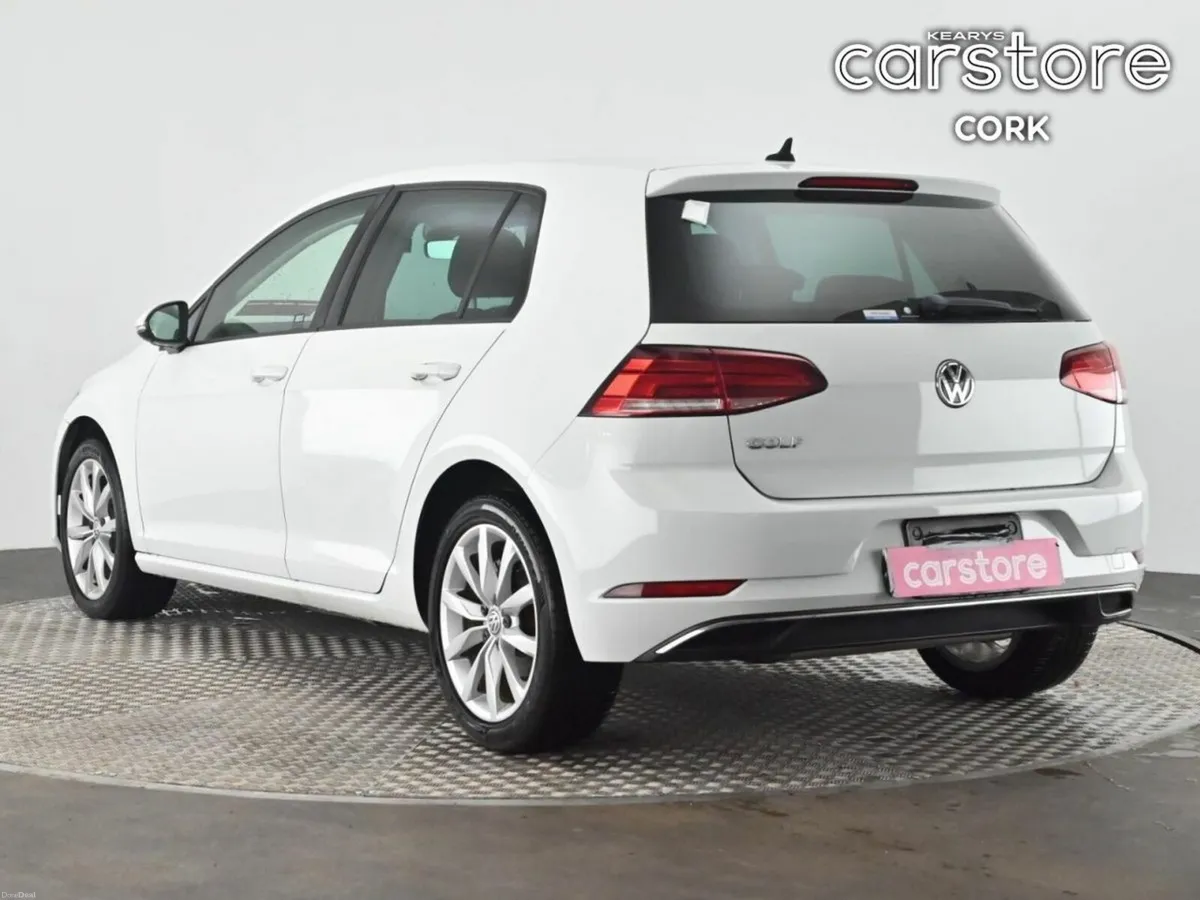 Volkswagen Golf 1.4 Auto - Image 3
