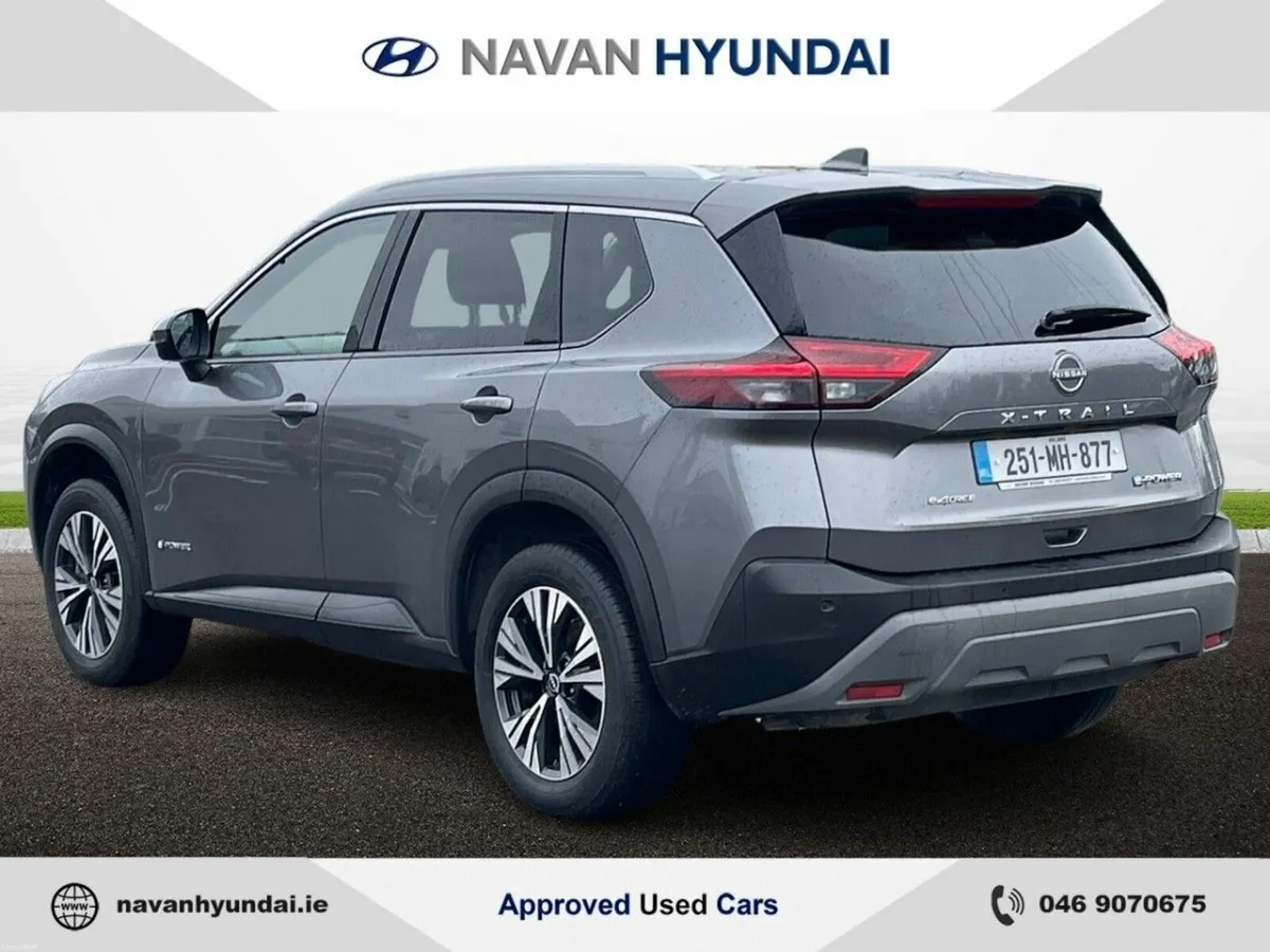 Nissan X-Trail ePOWER SV PREMIUM 7 Seater *MASSIVE - Image 6