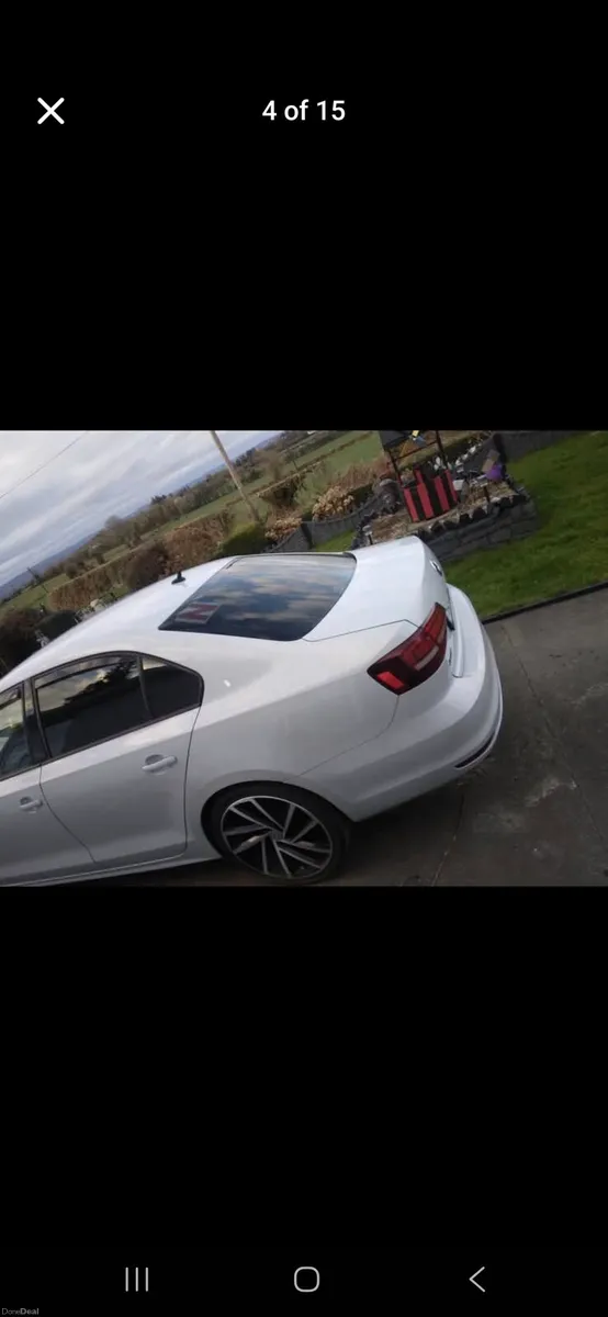 Volkswagen jetta - Image 4