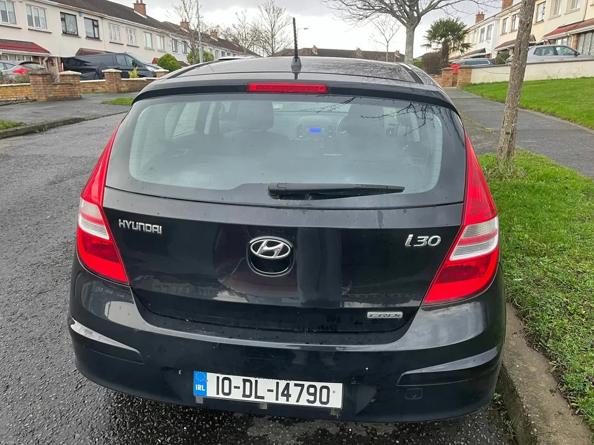 Hyundai i30 2010 - Image 3