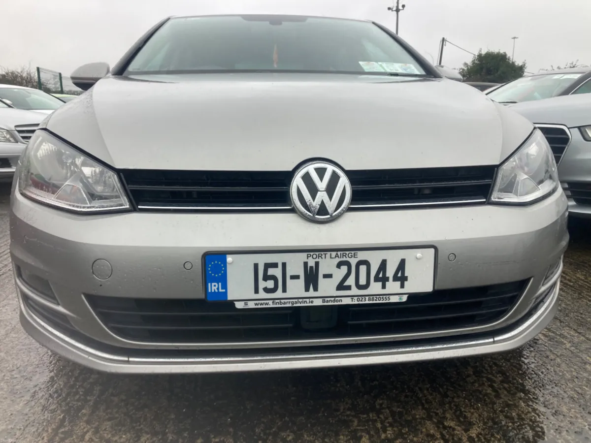 2.0 LITRE-HIGHLINE-HISTORY-NCT - Image 2