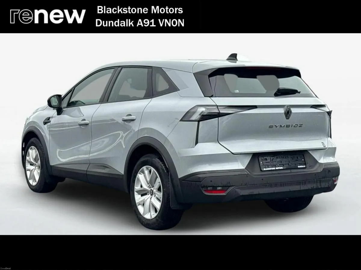 Renault Symbioz evolution TCe 140 E06X - Image 3