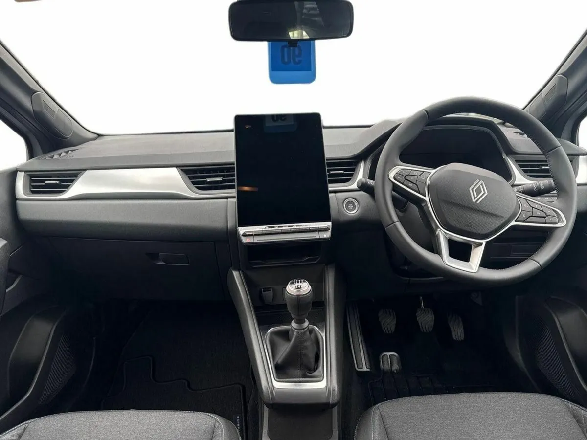 Renault Symbioz evolution TCe 140 E06X - Image 2