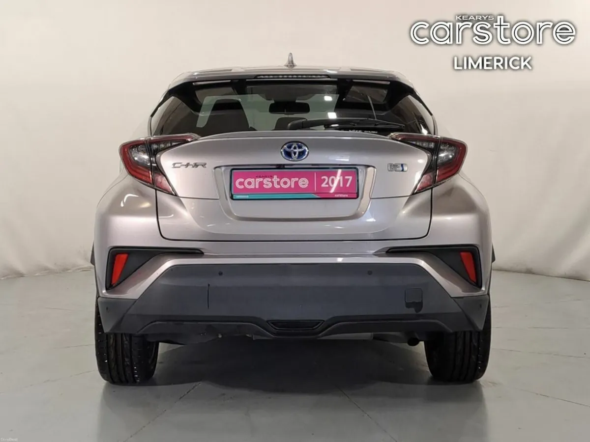 Toyota C-HR 1.8 - Image 4