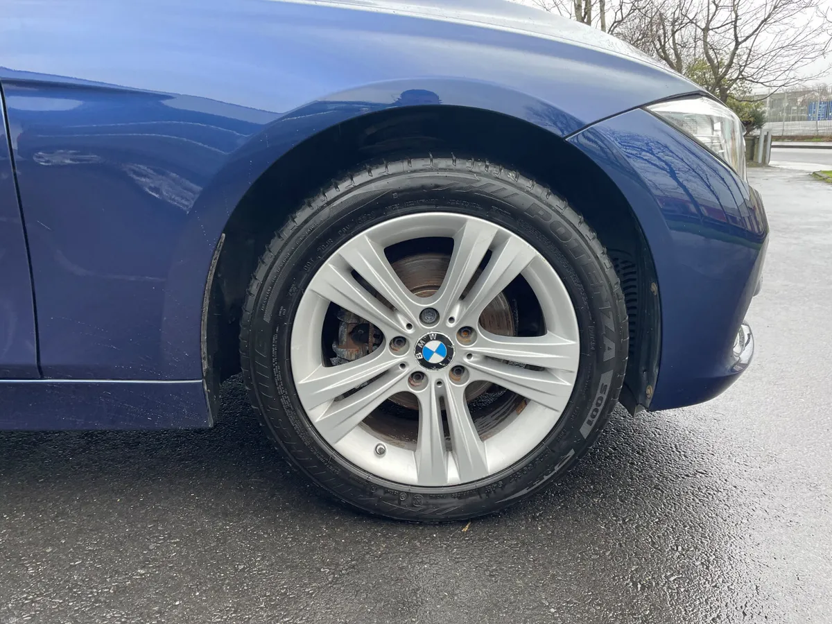 SPORT-BMW HISTORY-1 OWNER-AUTO-270 TAX - Image 2