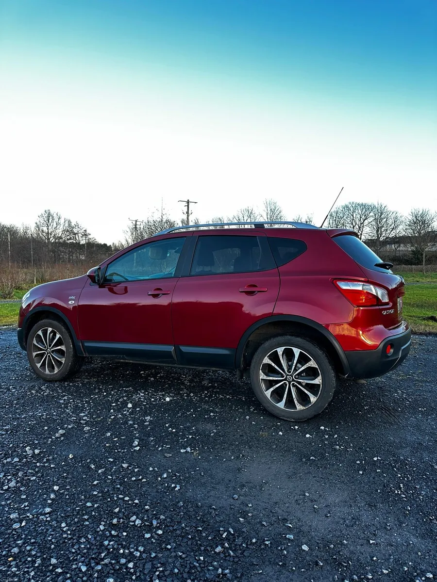 Nissan Qashqai - Image 4