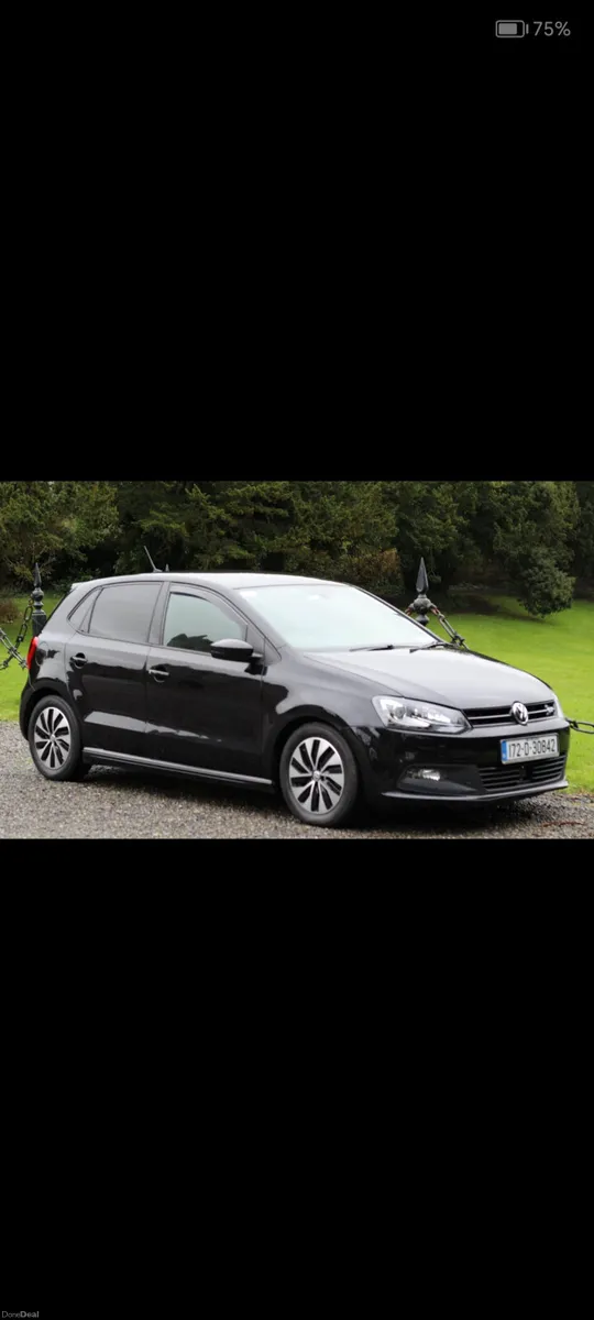 Volkswagen Polo 2017 - Image 1