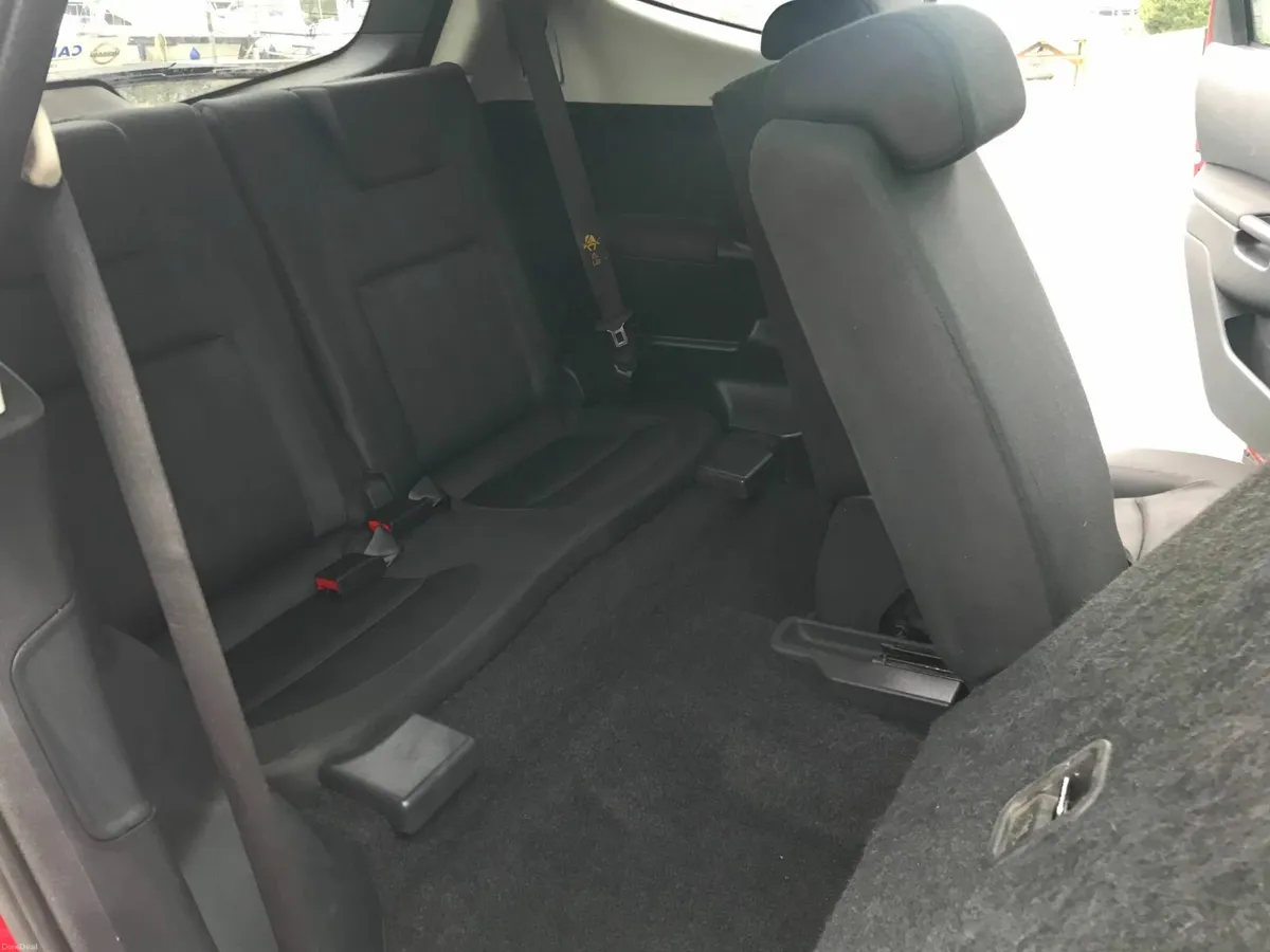 7 seater, 4x4, Nissan Qashqai+2, (TAX/INSUR 2027) - Image 3