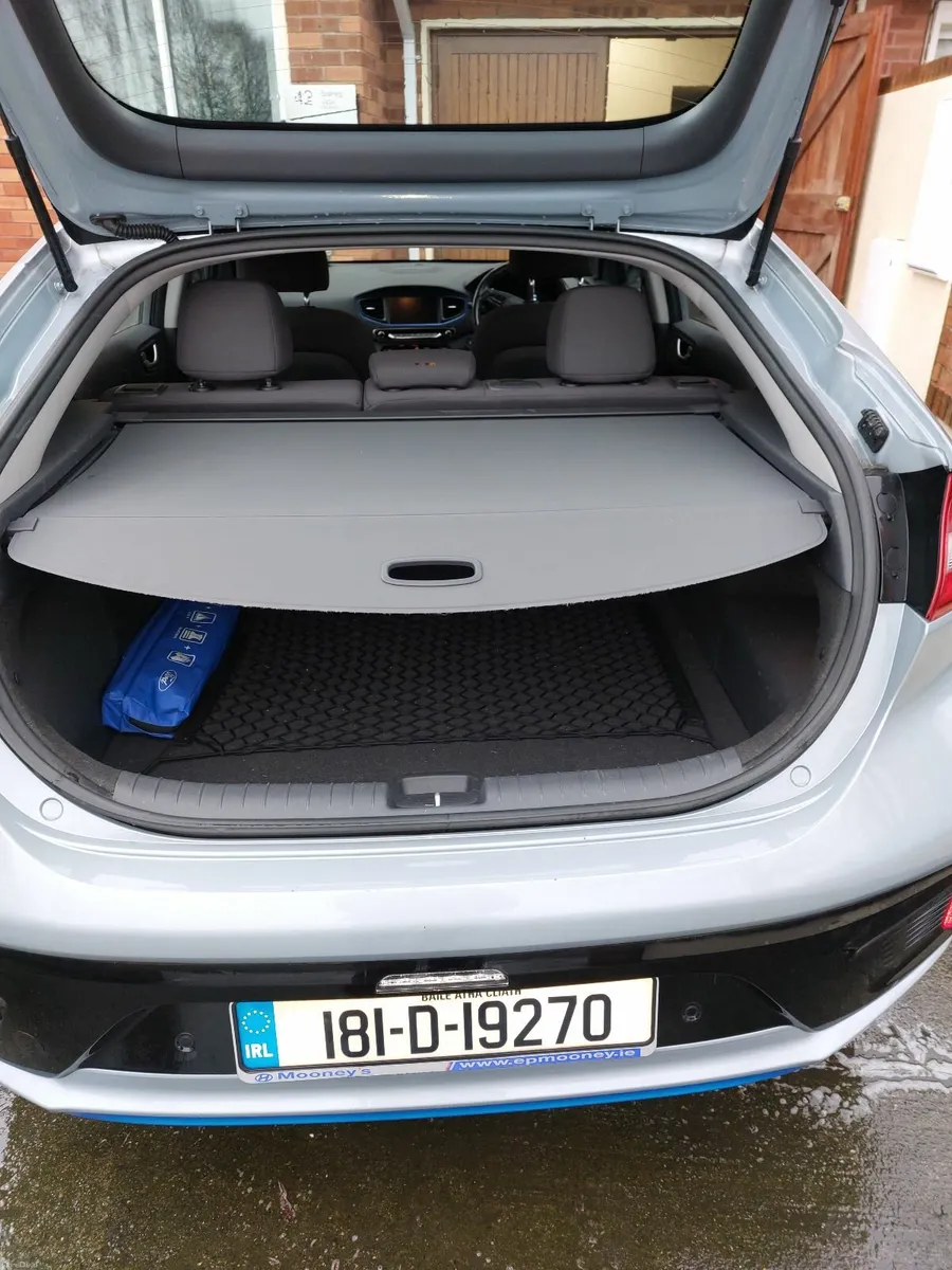 Hyundai IONIQ 2018 - Image 3