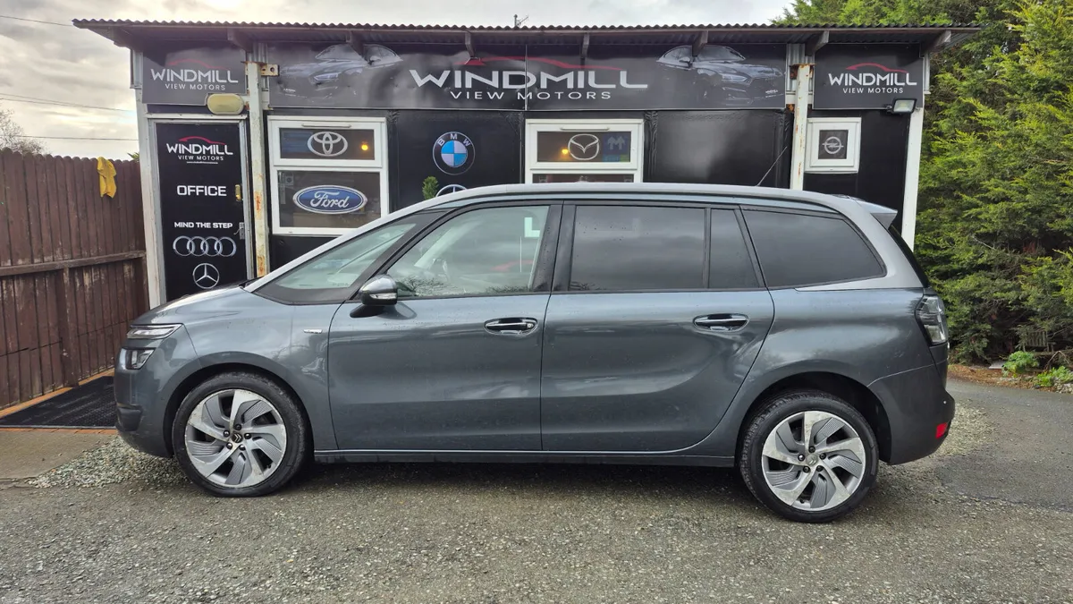 Citroen C4 2015 - Image 3