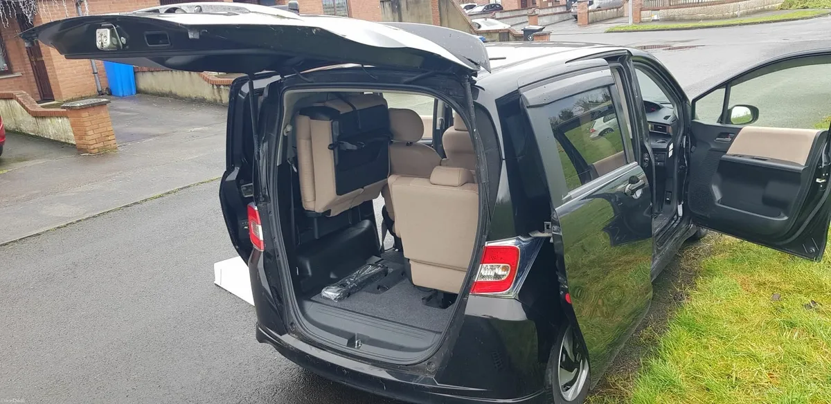 Honda Freed 2016 - Image 4