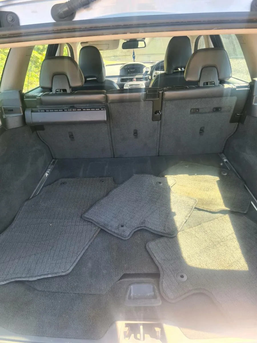 Volvo V70 2.0 D4 - Image 3