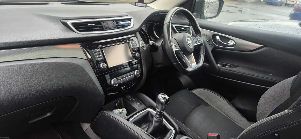 Nissan Qashqai - Image 4