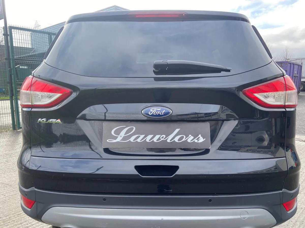 2013 (132) FORD KUGA 2.0 TDCI AUTOMATIC 4X4 - Image 3