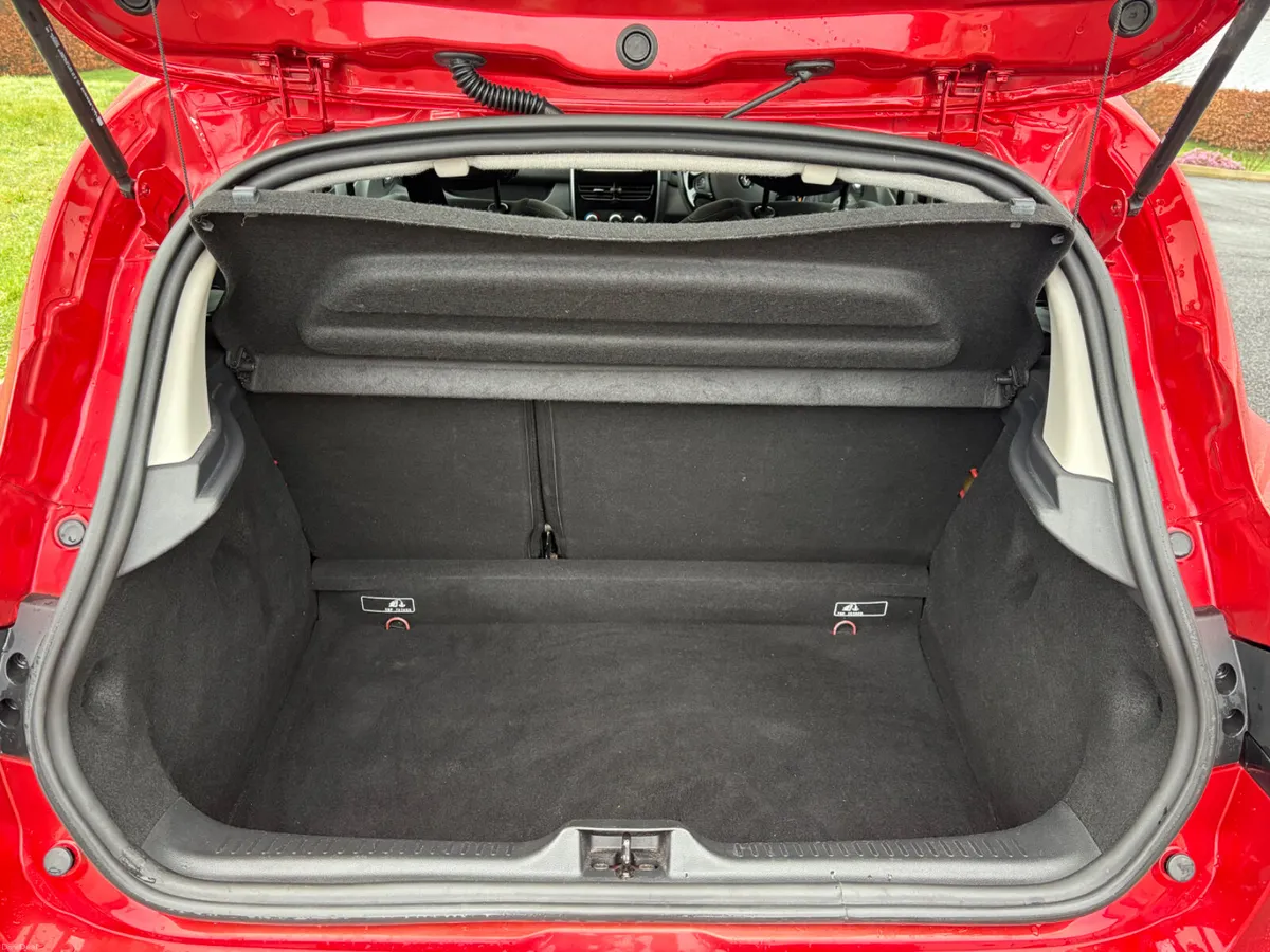 2016 Renault Clio 1.2 Dynamique Nav - Image 4