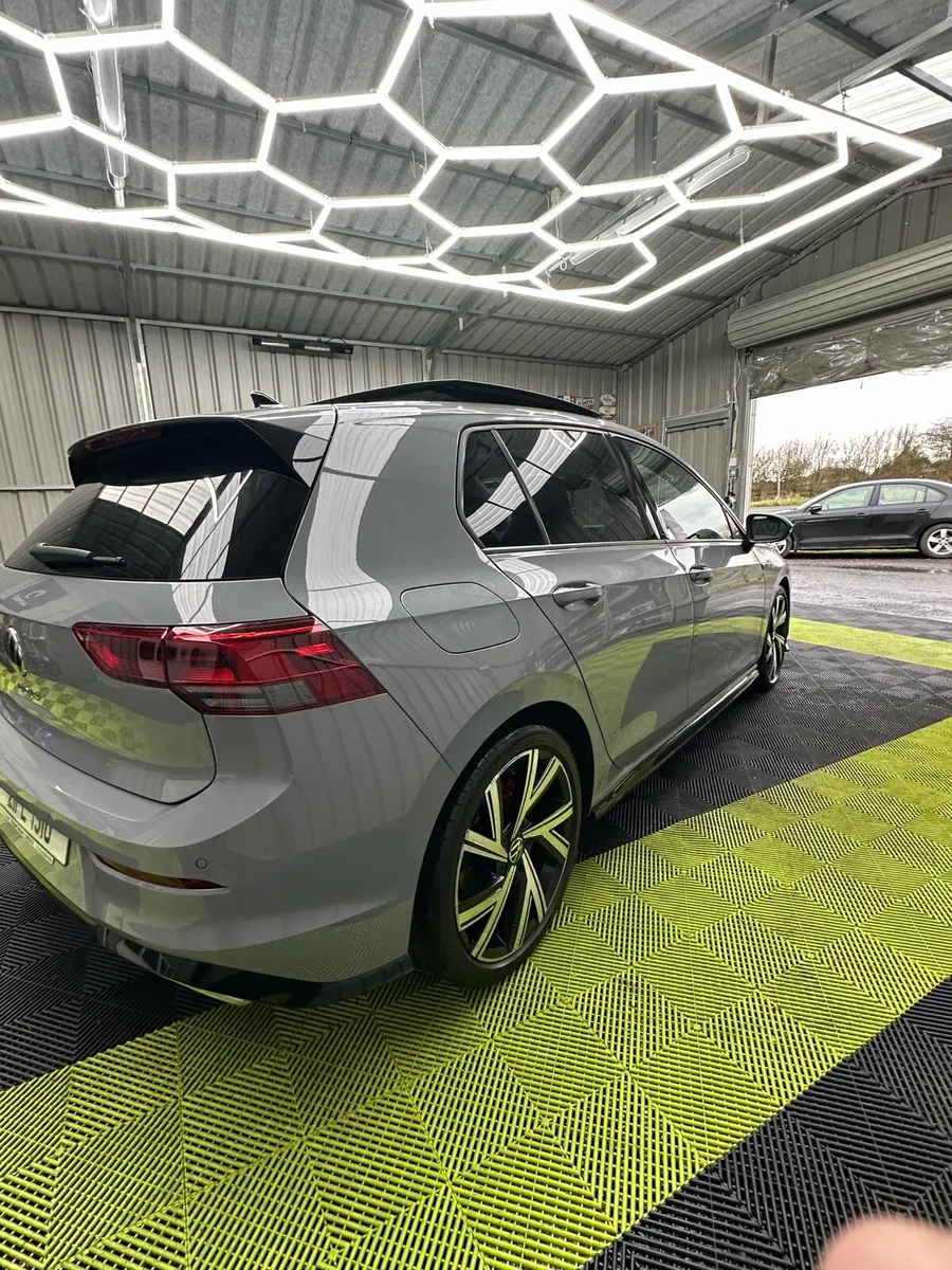 VW GOLF R LINE 1.5 PETROL - Image 4