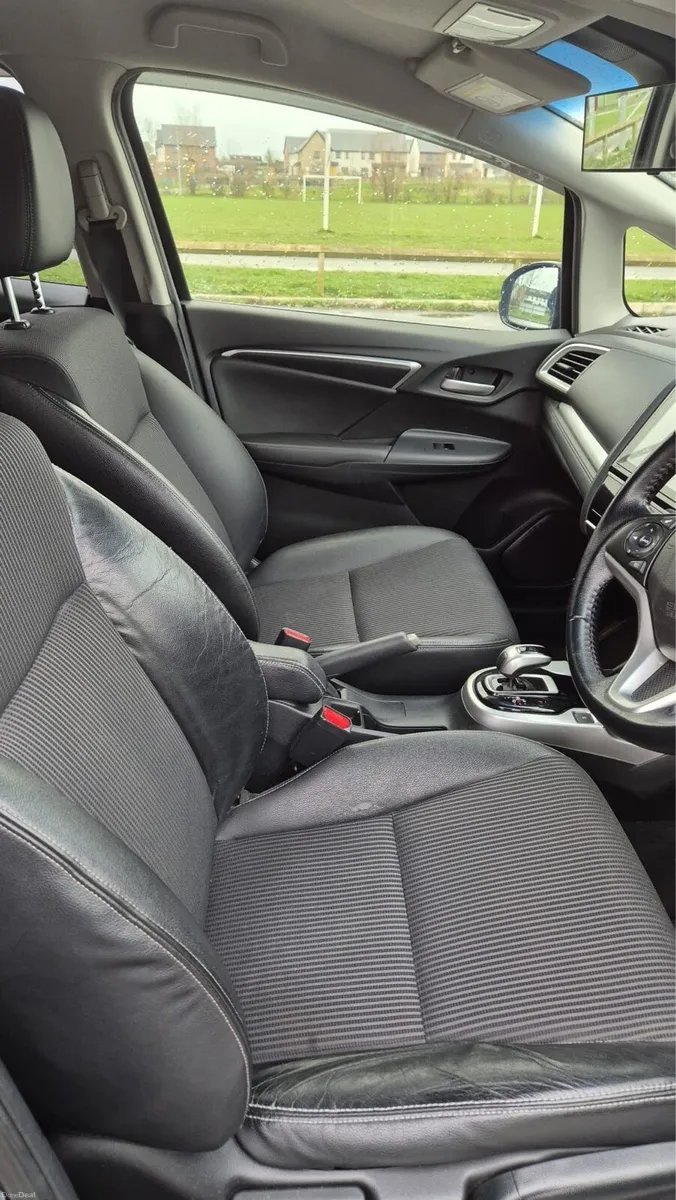 172 Honda Fit, RS Model, High Spec - Image 3