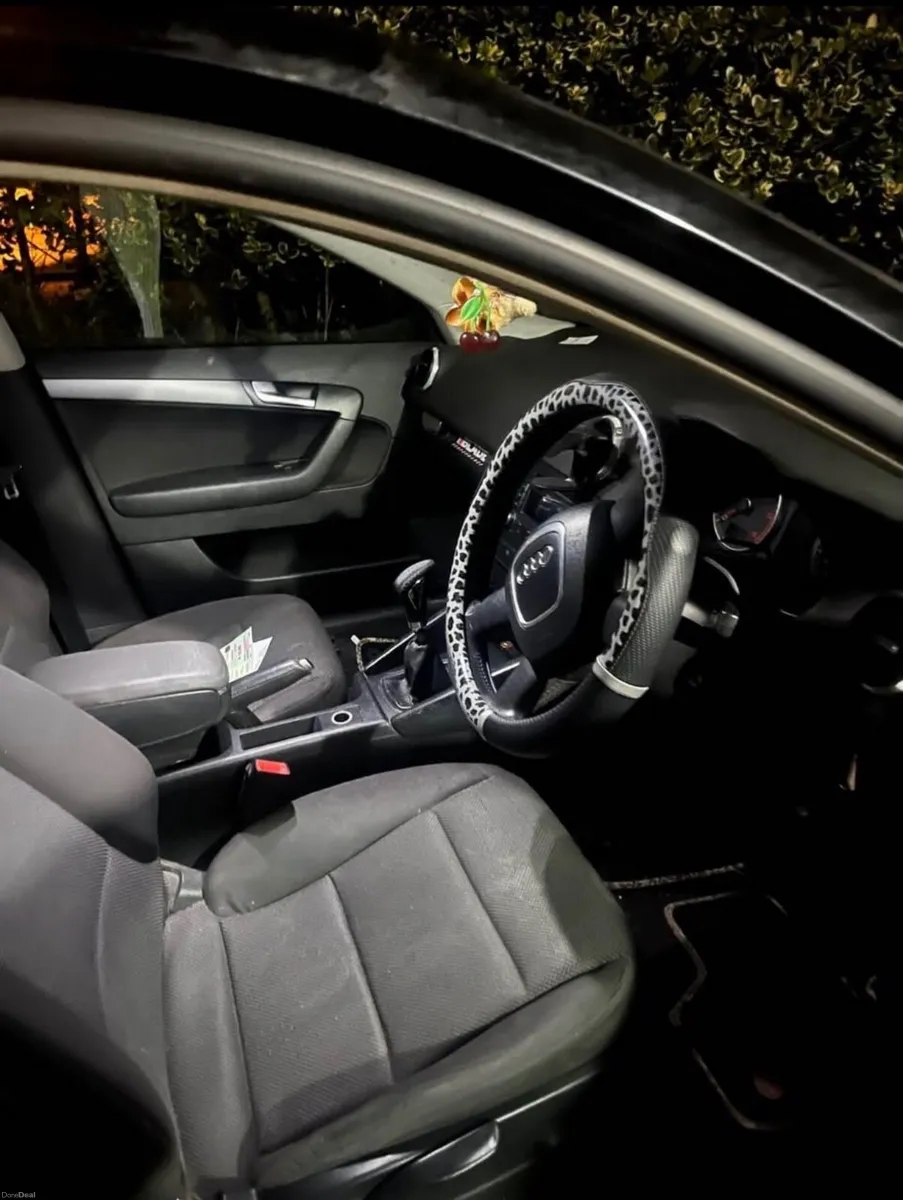 Audi A3 2009 - Image 3