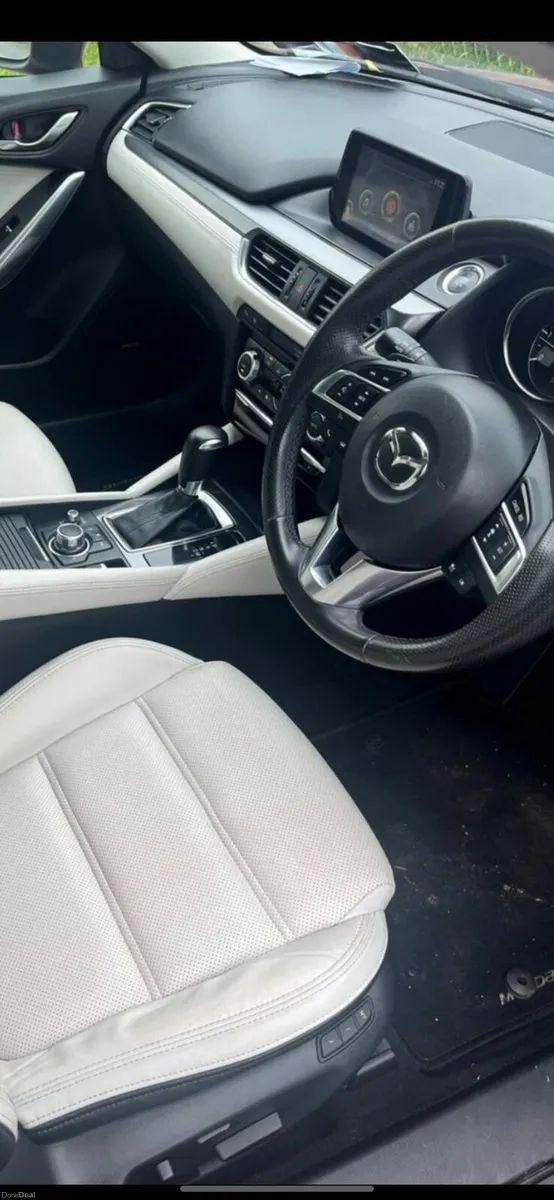 Mazda 6 - Image 4