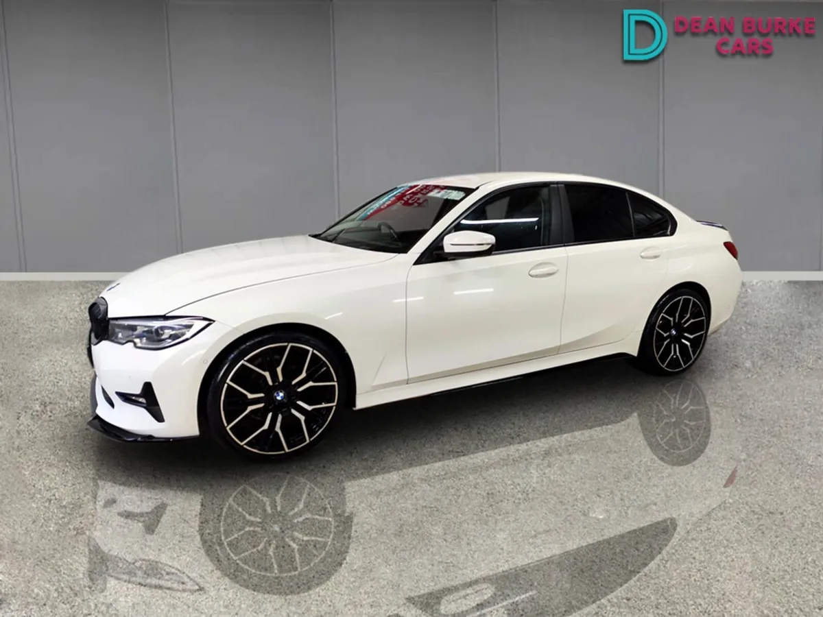BMW 3-Series 2019 - Image 3