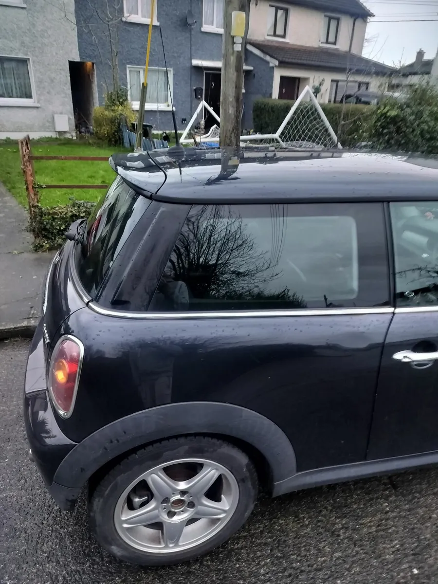 Mini Cooper 2009 - Image 4