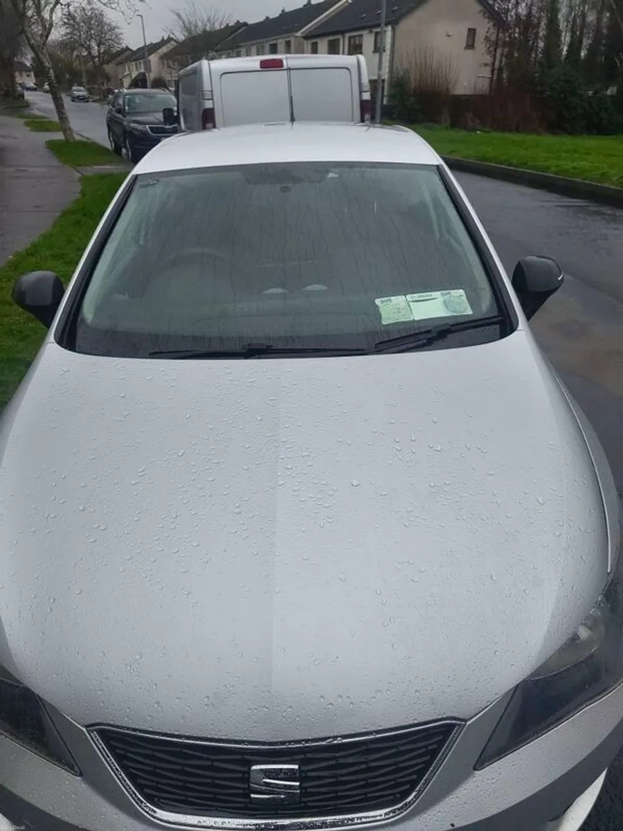 2014 Seat Ibiza - Image 2