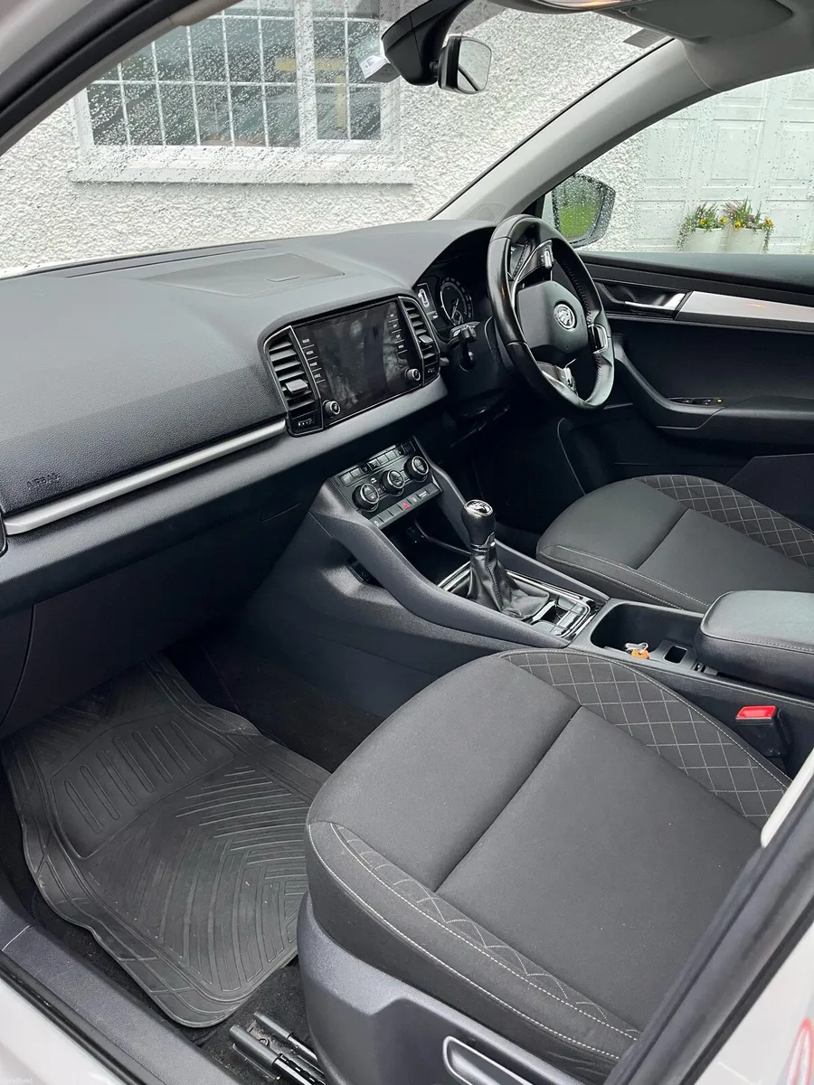 Skoda Karoq - Image 4
