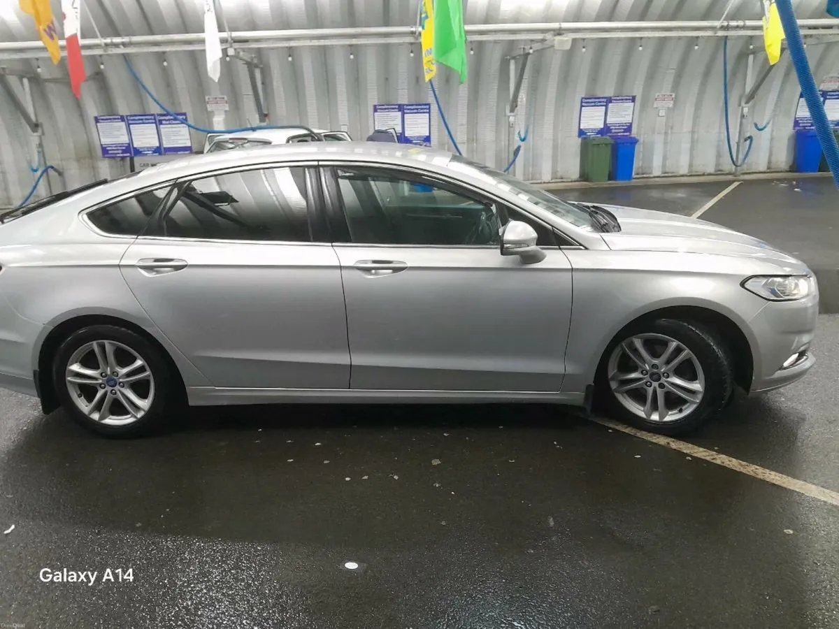 Ford mondeo nctd next  year taxed low milage - Image 2