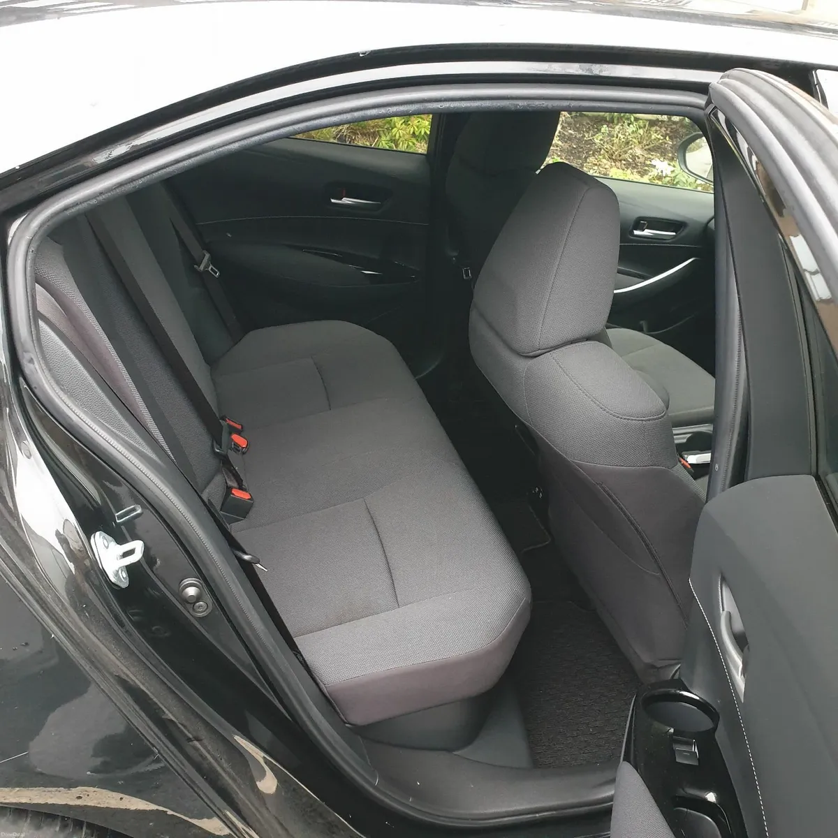 Toyota Corolla  Hybrid 2021 - Image 4