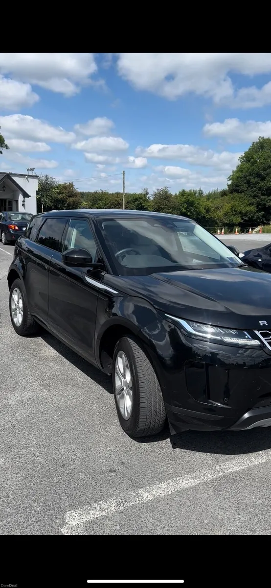 Land Rover Range Rover Evoque 2021 - Image 1