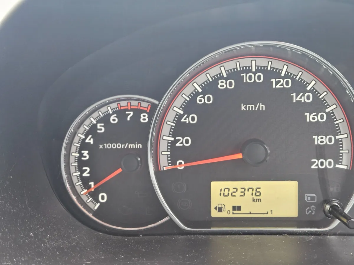 Mitsubishi Space Star 1.2 Petrol - Image 4