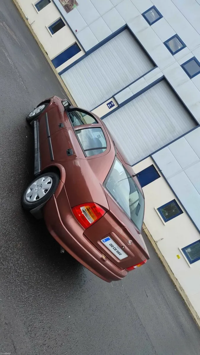 Opel Astra G 2002 *still available* - Image 2