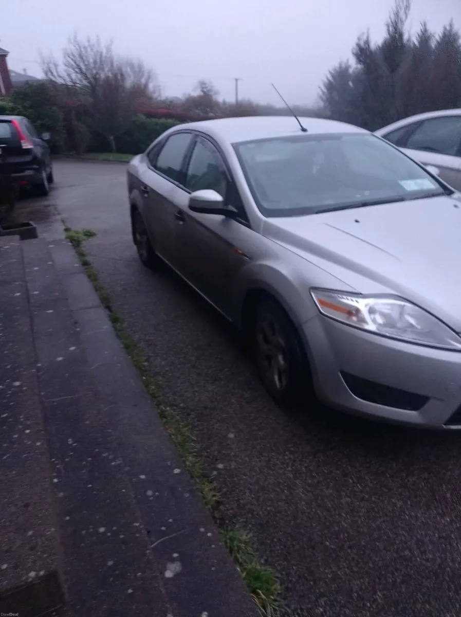 Ford Mondeo - Image 3