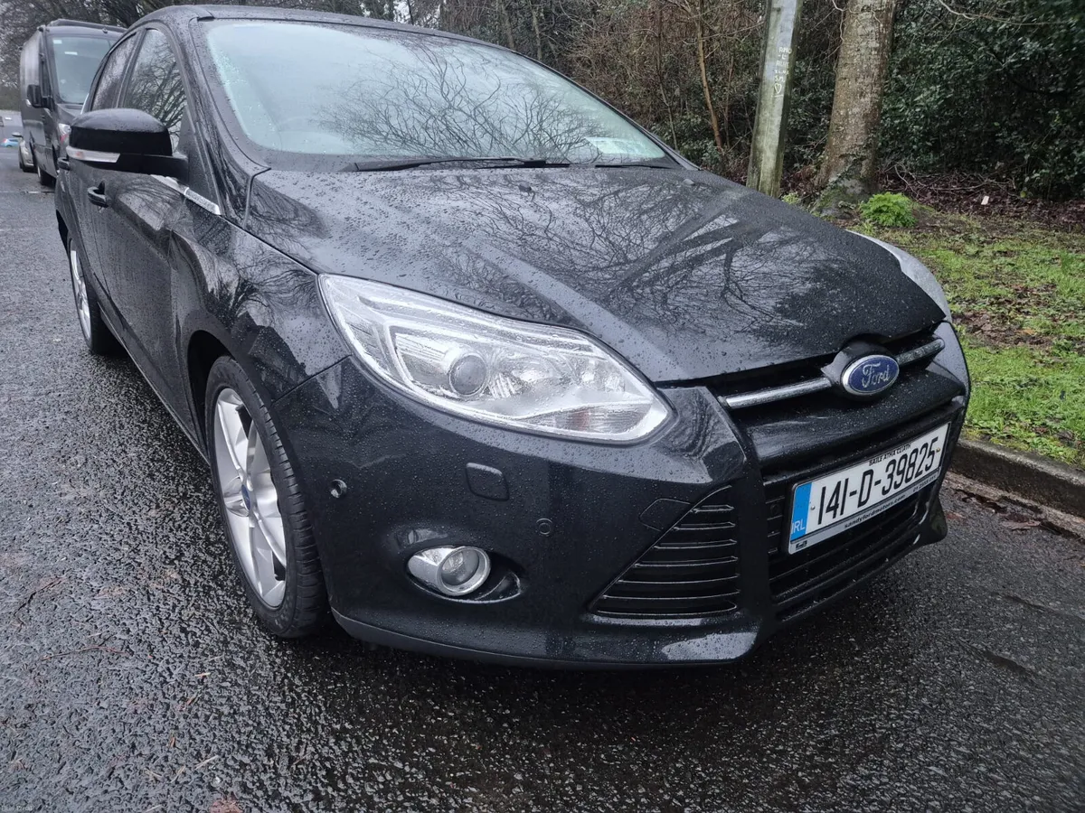 Stunning Ford Focus 2014 - Image 1