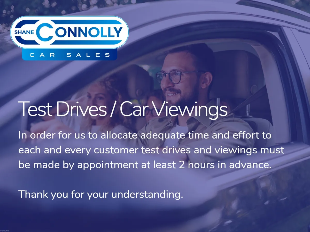 *121* 2023 Citroen C5 Aircross 1.6 c-series ed - Image 4