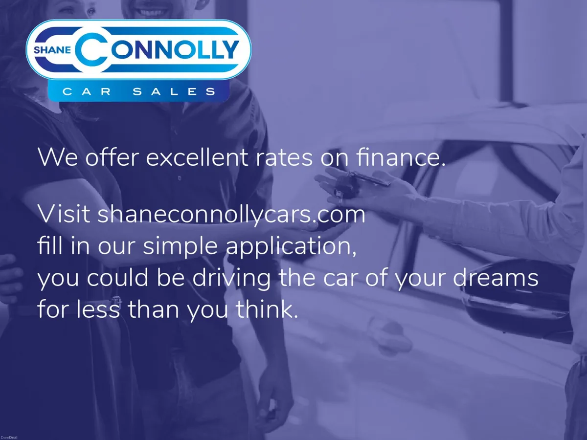 *121* 2023 Citroen C5 Aircross 1.6 c-series ed - Image 3