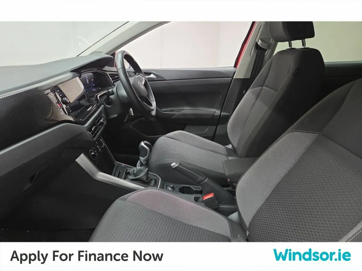 Volkswagen Polo 1.0TSI Life Plus Manual - Image 4
