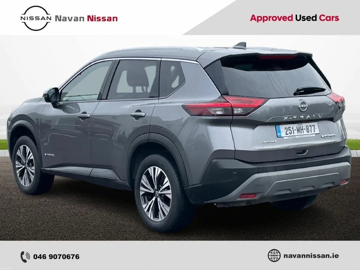 Nissan X-Trail ePOWER SV PREMIUM 7 Seater *MASSIVE - Image 6